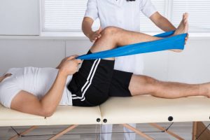mobile physiotherapy Adelaide
