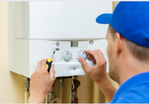 Laser-Plumbing hot water systems Adelaide