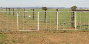 rural farm gates Adelaide