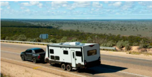 caravan service Adelaide